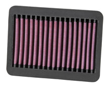 Cargar imagen en el visor de la galería, K&amp;N 06-10 Yamaha XV1900 Air Filter