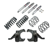 Load image into Gallery viewer, Belltech LOWERING KIT WITH SP SHOCKS