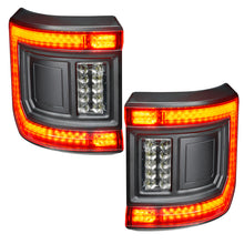 Cargar imagen en el visor de la galería, Oracle Jeep Gladiator JT Flush Mount LED Tail Lights