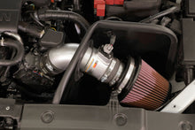 Cargar imagen en el visor de la galería, K&amp;N 19-20 Nissan Altima L4-2.5L Typhoon Short Ram Intake