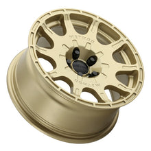 Cargar imagen en el visor de la galería, Method MR502 VT-SPEC 2 15x7 +15mm Offset 5x100 56.1mm CB Gold Wheel