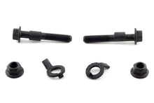 Cargar imagen en el visor de la galería, Whiteline 89-98 Nissan 240SX S13 &amp; S14 Front / 6/09+ Chevy Cruze JG Camber Adjusting Bolt Kit - 12mm