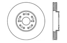 Cargar imagen en el visor de la galería, StopTech 93-05 Lexus GS300/GS350/GS400/GS430/GS450H / 00-05 Lexus IS300 / 93-94 Lexus LS400/LS430/L