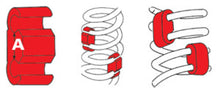Cargar imagen en el visor de la galería, SPC Performance Coil Spring Stabilizer (4)