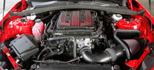 Cargar imagen en el visor de la galería, K&amp;N 2017 Chevrolet Camaro ZL1 V8-6.2L Aircharger Performance Intake