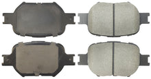 Cargar imagen en el visor de la galería, StopTech Performance 05-08 Scion tC/ 01-05 Celica GT/ 00-05 Celica GT-S Front Brake Pads