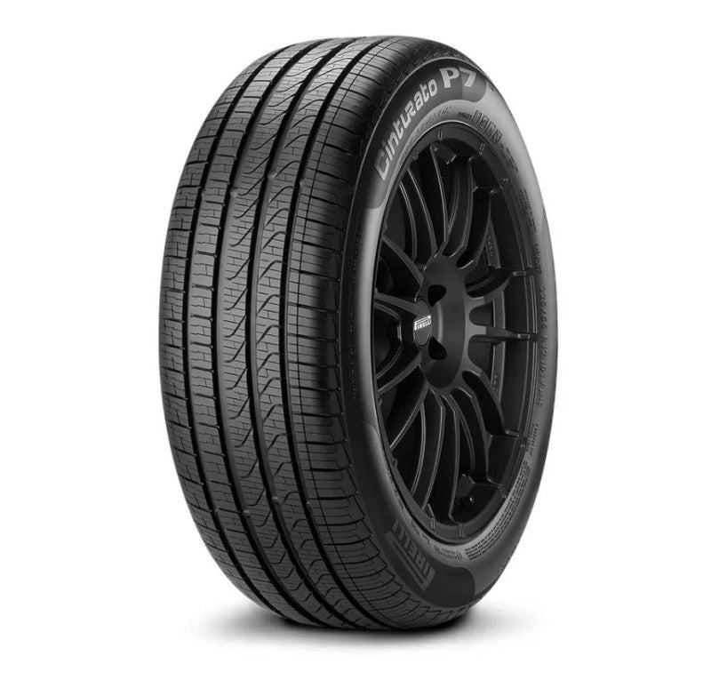 Pirelli Cinturato P7 All Season Tire - 245/50R18 100V (BMW)