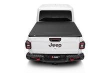 Cargar imagen en el visor de la galería, Rugged Ridge Armis Soft Folding Bed Cover 2020 Gladiator JT