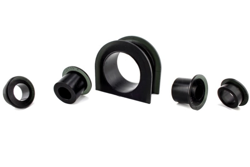 Whiteline Plus 11/95-02 Toyota Hilux 4Runner Steering - Rack & Pinion Mount Bushing Kit