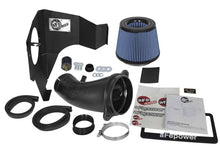 Cargar imagen en el visor de la galería, aFe MagnumFORCE Intake Stage-2 Pro 5R 11-12 Dodge Challenger/Charger / 11-12 Chrysler 300 V8 6.4L