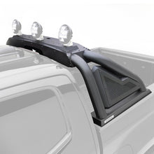Cargar imagen en el visor de la galería, Go Rhino 19-20 Chevrolet Silverado 1500 Sport Bar 2.0 (Full Size) - Tex Blk
