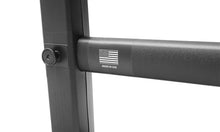 Cargar imagen en el visor de la galería, AMP Research 19-23 Ram 1500 (Excl. RamBox/Multi-Funct Tailgates) Std Cab Bedxtender HD Max - Silver