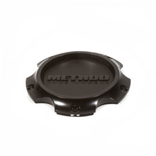 Cargar imagen en el visor de la galería, Method Cap T077 - 106.25mm - Black - Screw On