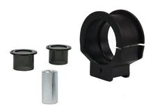 Cargar imagen en el visor de la galería, Whiteline 96-00 Toyota RAV4 Steering Rack Bushing Kit