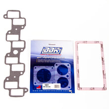 Cargar imagen en el visor de la galería, BBK 86-95 Mustang 5.0 Upper To Lower EFI Intake EFI Manifold Gasket Set BBK SSI