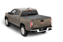 Cargar imagen en el visor de la galería, Tonno Pro 15-19 Chevy Colorado 5ft Fleetside Tonno Fold Tri-Fold Tonneau Cover