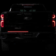 Cargar imagen en el visor de la galería, Putco 20-23 Chevy Silverado/GMC Sierra Freedom Blade LED Tailgate Light Bar w/Plug-N-Play Connector