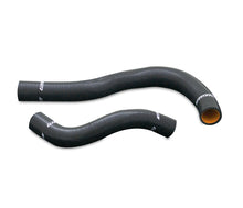 Cargar imagen en el visor de la galería, Mishimoto 02-04 Acura RSX Black Silicone Hose Kit