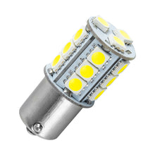 Cargar imagen en el visor de la galería, Oracle 1156 18 LED 3-Chip SMD Bulb (Single) - Cool White