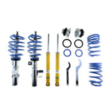 Cargar imagen en el visor de la galería, Bilstein B14 (PSS) 13-14 Ford Focus ST L4 Front &amp; Rear Monotube Performance Suspension Kit