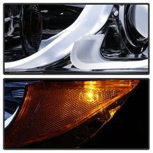 Cargar imagen en el visor de la galería, Spyder 14-19 Chevrolet Impala Proj Headlights Low/High Beam H9 Inc - Chrome PRO-YD-CHIP14-LB-C