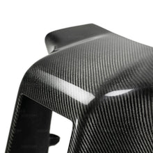 Cargar imagen en el visor de la galería, Seibon 09-10 Nissan GTR Rear Carbon Fiber Center Console