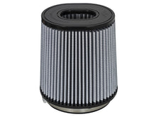 Cargar imagen en el visor de la galería, aFe MagnumFLOW Air Filters IAF PDS A/F PDS 6F x 7-1/2B x (6-3/4x 5-1/2)T (Inv) x 8H