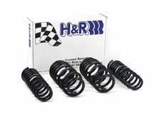 Cargar imagen en el visor de la galería, H&amp;R 96-01 Audi A4 Quattro (AWD) B5 Sport Spring