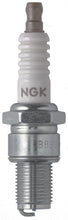 Cargar imagen en el visor de la galería, NGK Racing Spark Plug Box of 4 (B8EG SOLID)