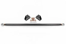 Cargar imagen en el visor de la galería, BMR 15-20 Ford Mustang Rear Strut Tower Brace - Black Hammertone