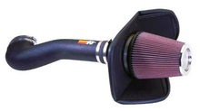 Cargar imagen en el visor de la galería, K&amp;N 03-04 Lincoln Navigator V8-5.4L DOHC Performance Intake Kit