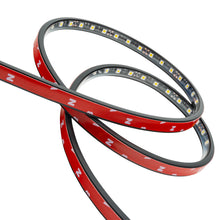 Cargar imagen en el visor de la galería, Oracle Truck Bed LED Cargo Light 60in Pair w/ Switch - White