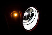 Cargar imagen en el visor de la galería, DV8 Offroad 2018+ Jeep Wrangler JL/Gladiator LED Projector Headlights