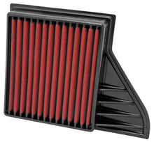 Cargar imagen en el visor de la galería, AEM 10 Ford Mustang GT 4.6L V8 12.25in OS Length x 9.625in OS Width x 2.5in H DryFlow Air Filter