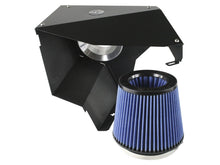 Cargar imagen en el visor de la galería, aFe MagnumFORCE Intakes Stage-1 P5R AIS P5R BMW Z4 M (E85/E86) 06-08 L6-3.2L (S54)