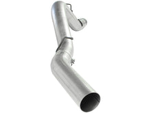 Cargar imagen en el visor de la galería, aFe Atlas Exhaust 5in DPF-Back Al Steel 11-13 GM Diesel Trucks V8-6.6L (td) LML