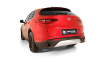 Cargar imagen en el visor de la galería, Remus 2017 Alfa Romeo Stelvio Q4 AWD 2.0L Turbo Multiair Axle Back Exhaust (Tail Pipes Req)