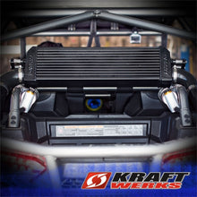 Cargar imagen en el visor de la galería, KraftWerks 14-20 Polaris RZR XP / RZR XP 4 1000 Supercharger Kit