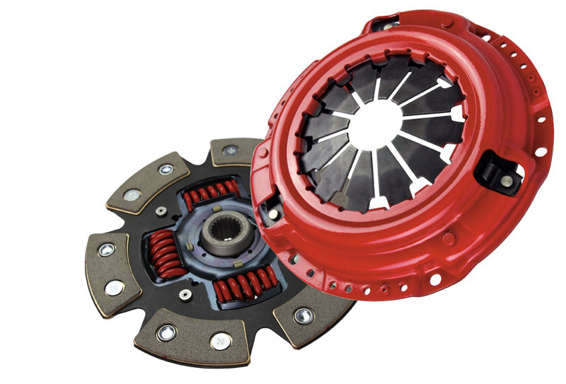 McLeod Tuner Series Street Supreme Clutch Integra 1994-01 1.8L