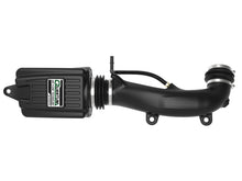 Cargar imagen en el visor de la galería, aFe Quantum Pro 5R Cold Air Intake System 18-20 Jeep Wrangler JL L4-2.0L (t)