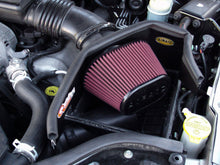 Cargar imagen en el visor de la galería, Airaid 99-04 Jeep Grand Cherokee 4.0/ 4.7L (exc. HO) CAD Intake System w/o Tube (Oiled / Red Media)