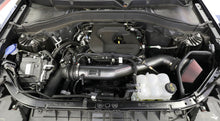 Cargar imagen en el visor de la galería, K&amp;N 20-21 Ford Explorer 2.3L L4 F/I High Flow Performance Intake Kit