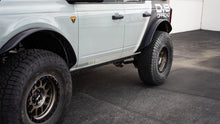 Cargar imagen en el visor de la galería, DV8 Offroad 21-23 Ford Bronco Pinch Weld Covers