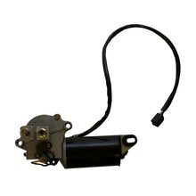 Cargar imagen en el visor de la galería, Omix Windshield Wiper Motor 87-95 Jeep Wrangler (YJ)