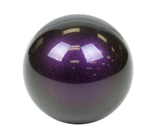 Cargar imagen en el visor de la galería, NRG Universal Ball Style Shift Knob - Green/Purple