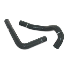 Cargar imagen en el visor de la galería, Mishimoto 93-98 Toyota Supra Black Silicone Hose Kit