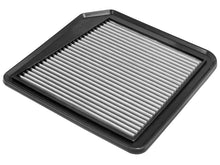 Cargar imagen en el visor de la galería, aFe Magnum FLOW OER Pro Dry S Air Filter 11-13 Infiniti QX56 V8-5.6L
