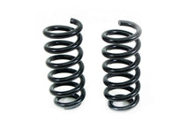 Load image into Gallery viewer, UMI Performance 73-87 GM C10 Front Lowering Springs 2in drop