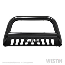 Cargar imagen en el visor de la galería, Westin 19-21 Ford Ranger E-Series Bull Bar - Black