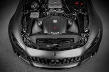 Cargar imagen en el visor de la galería, Eventuri Mercedes C190/R190 AMG GTR GTS GT Intake and Engine Cover - Matte